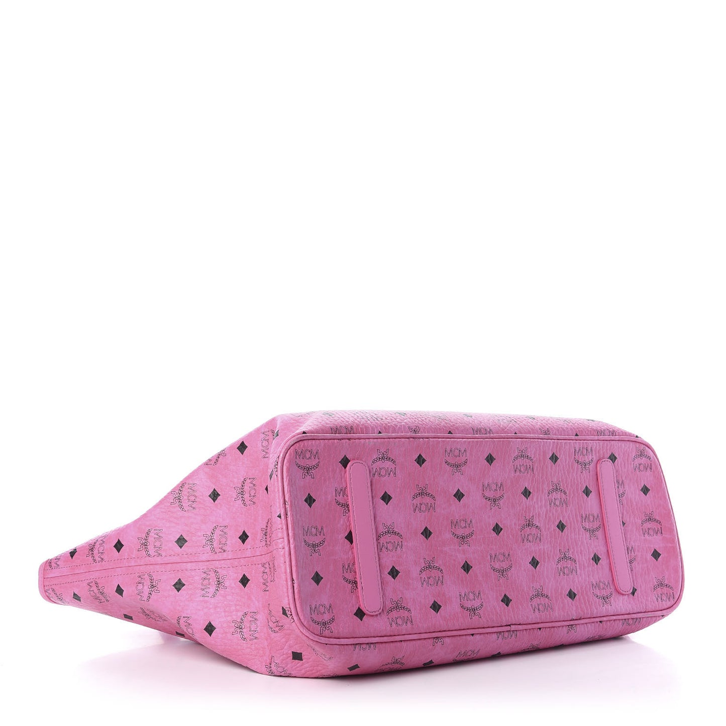 Visetos Large Anya Shopper Tote Pink