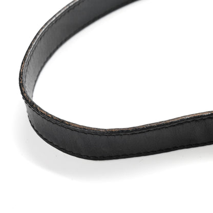 Fendi Zucchino Mama Baguette Dark Brown 10 of 11