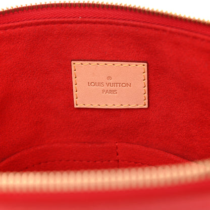 Louis Vuitton Monogram Pallas Cherry 6 of 11