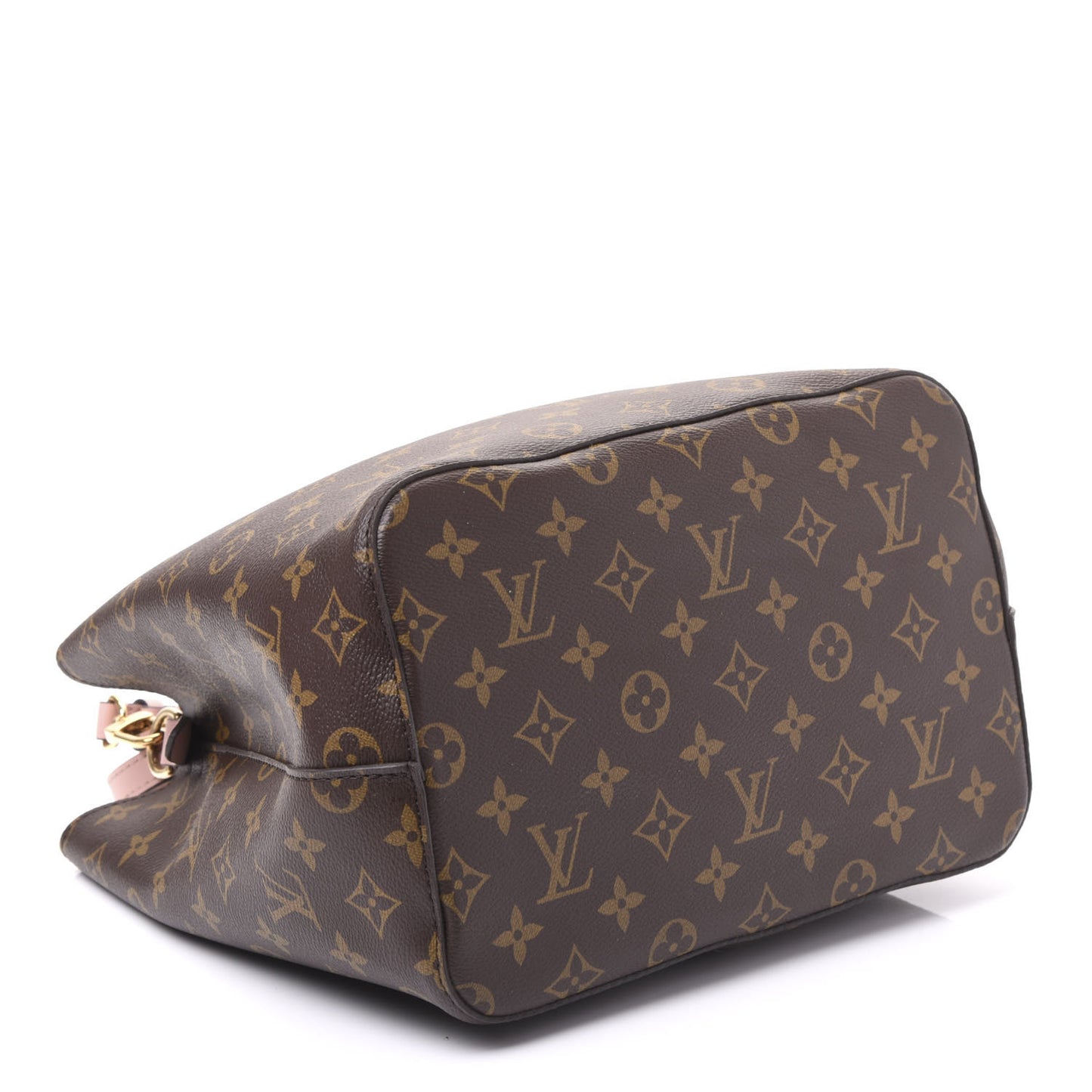 Monogram Neonoe MM Rose Poudre