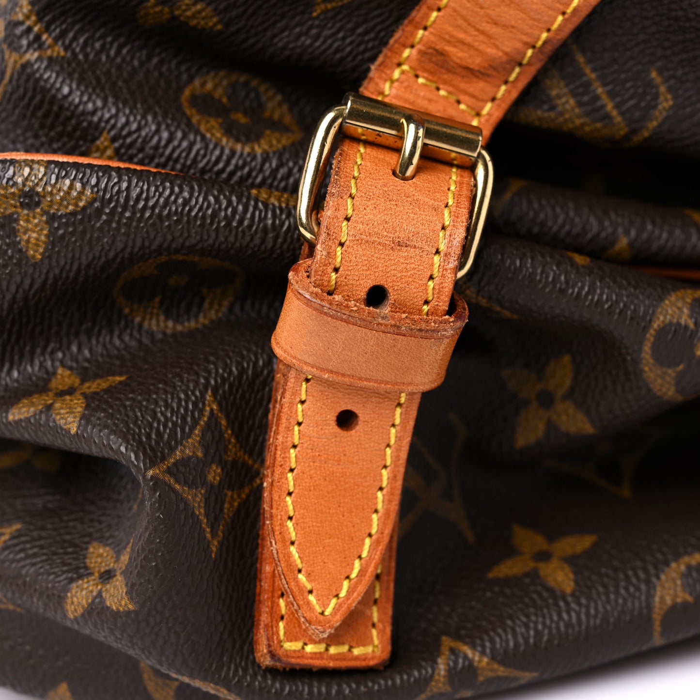 Monogram Saumur 35