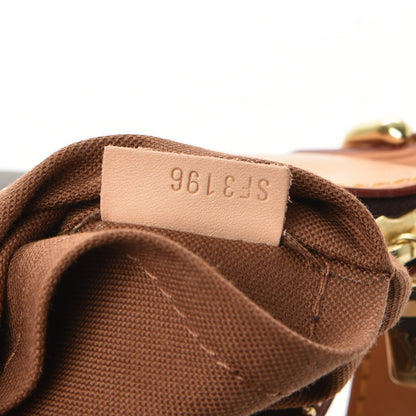 Louis Vuitton Monogram Odeon PM 7 of 10