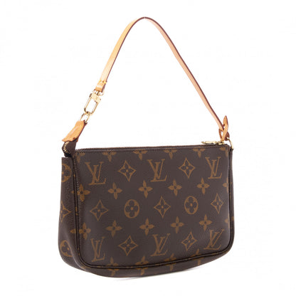 Louis Vuitton Monogram Pochette Accessories 3 of 8