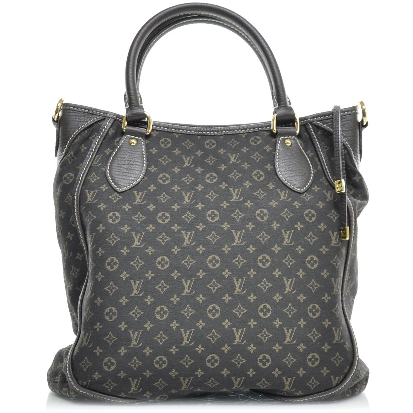 Mini Lin Monogram Angele Ebene