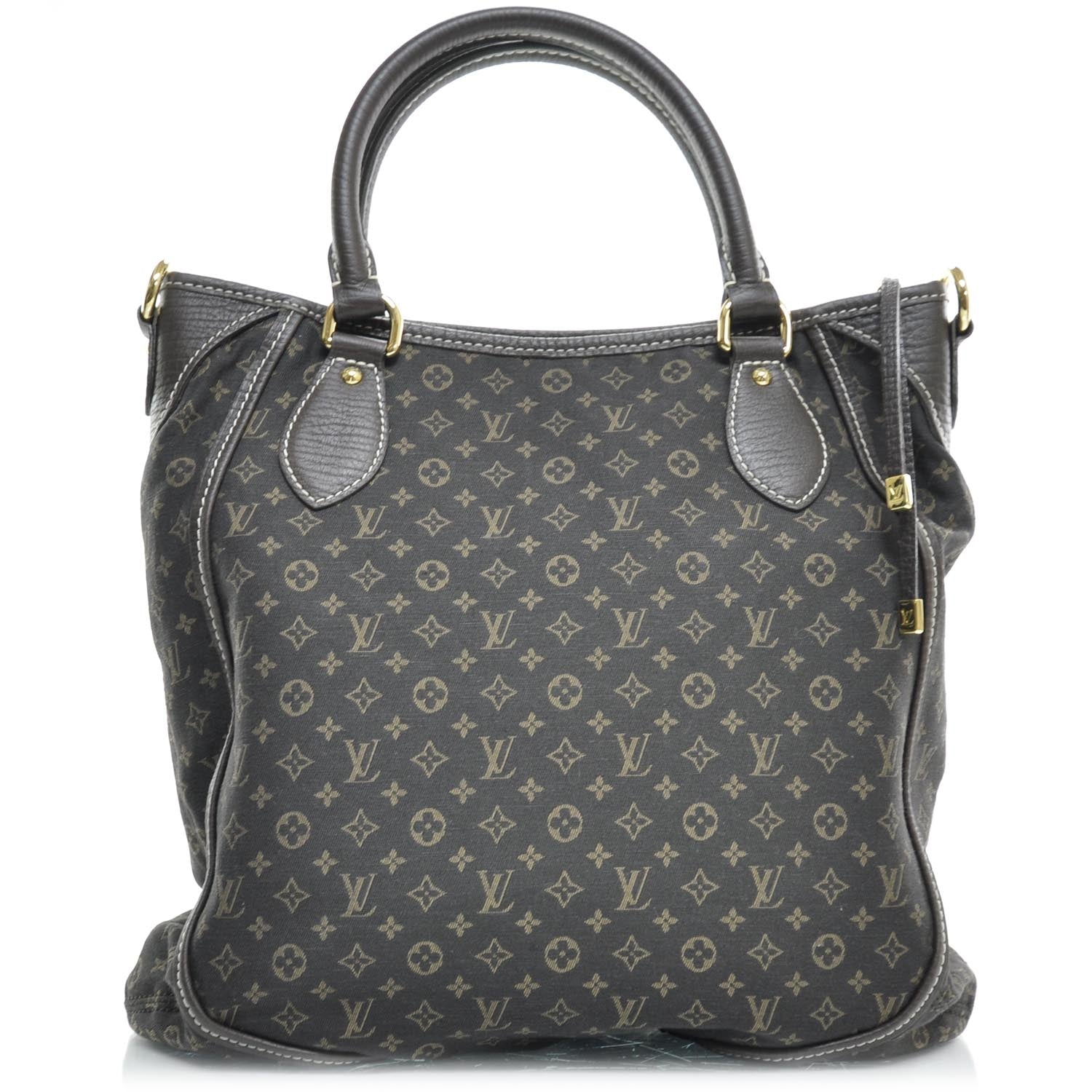Louis Vuitton Mini Lin Monogram Angele Ebene 1 of 8