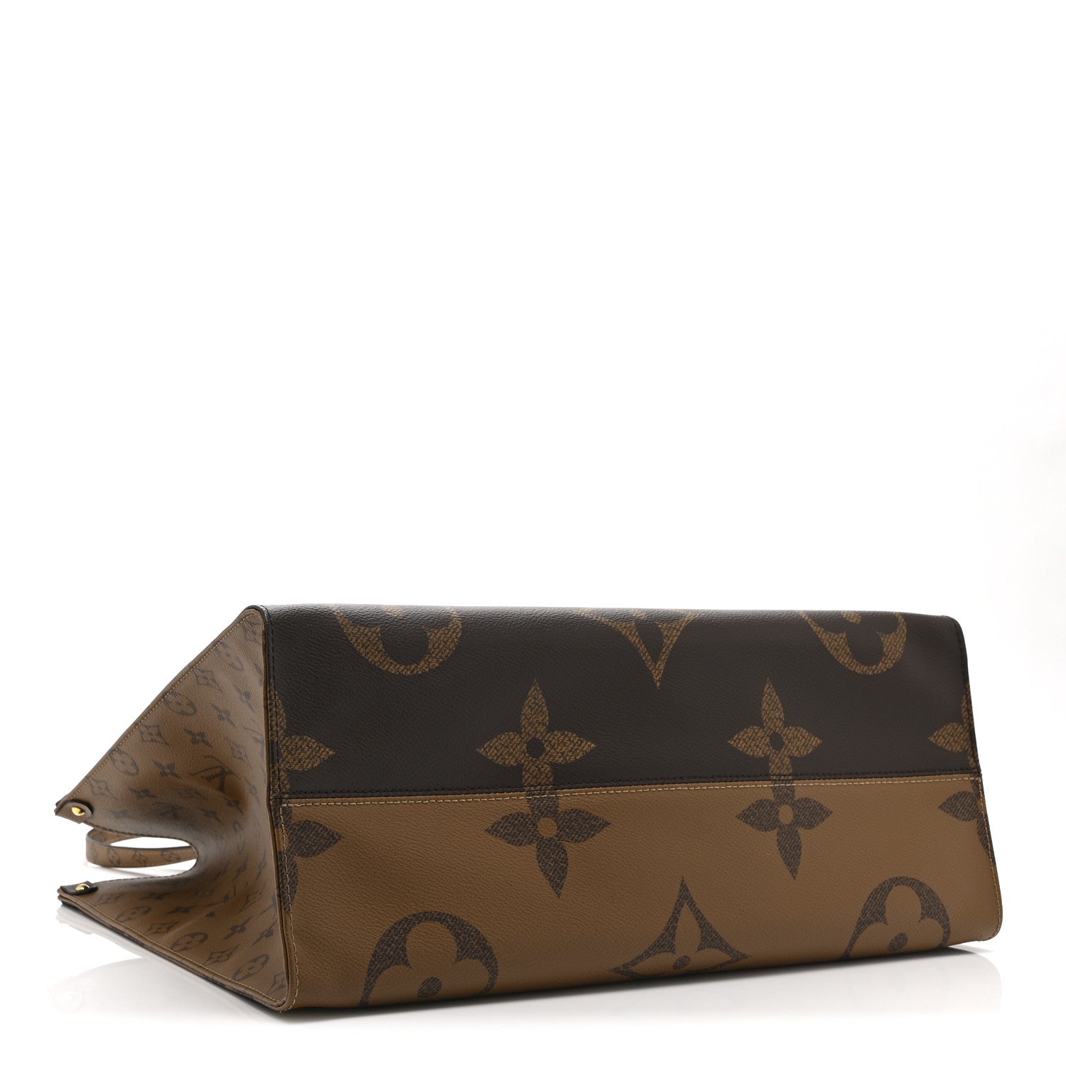 Louis Vuitton Reverse Monogram Giant Onthego GM 4 of 9