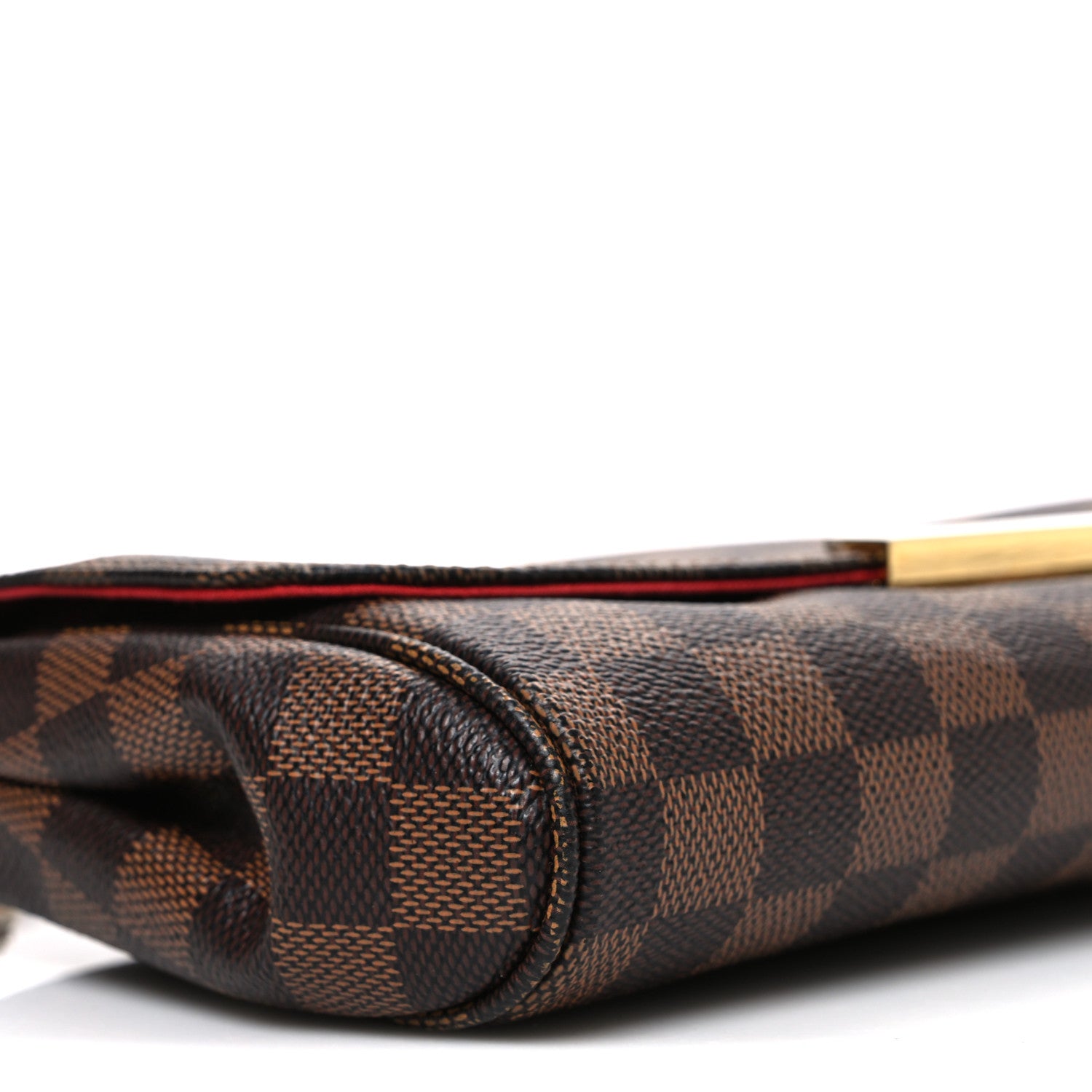 Louis Vuitton Damier Ebene Favorite PM 10 of 13