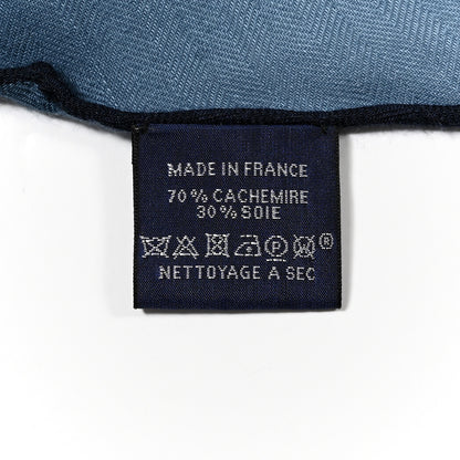 Hermes Cotton Losange Scarf 3 of 7