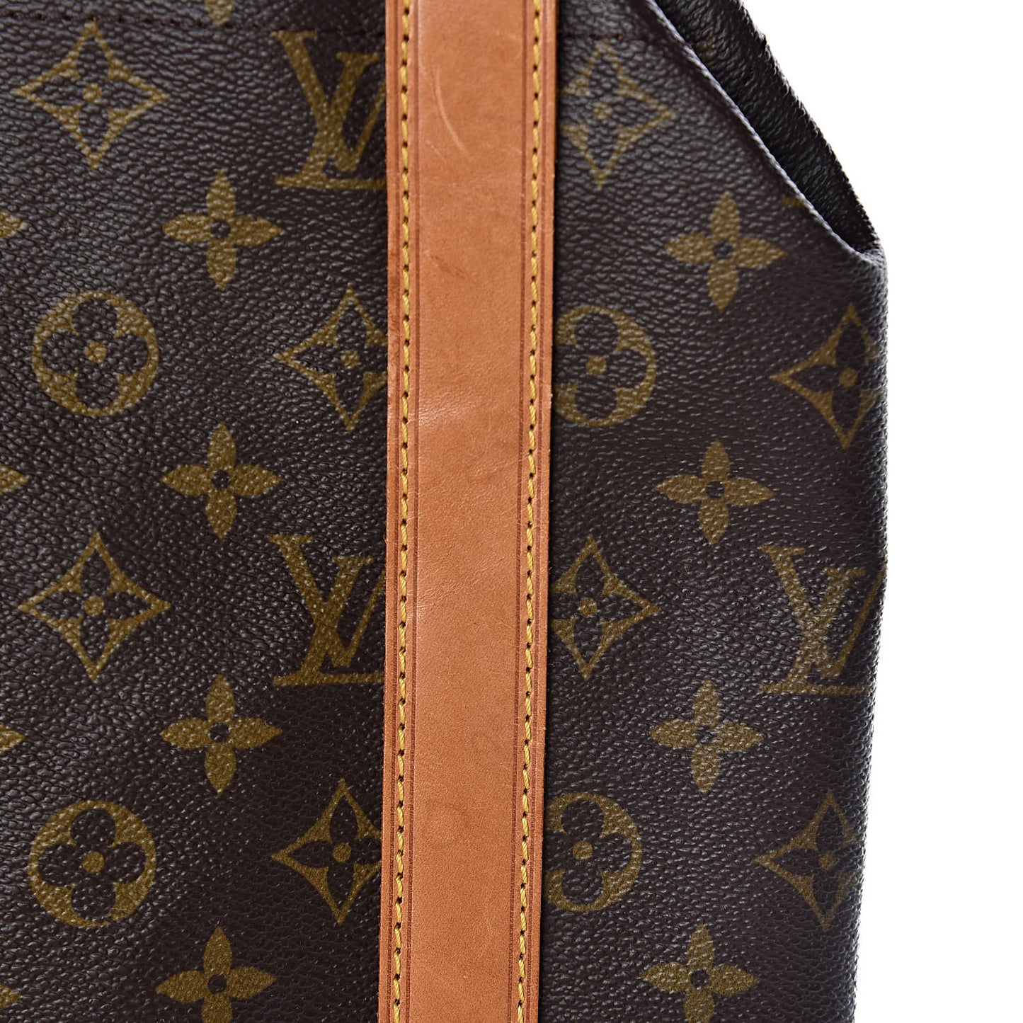 Monogram Randonnee GM Backpack