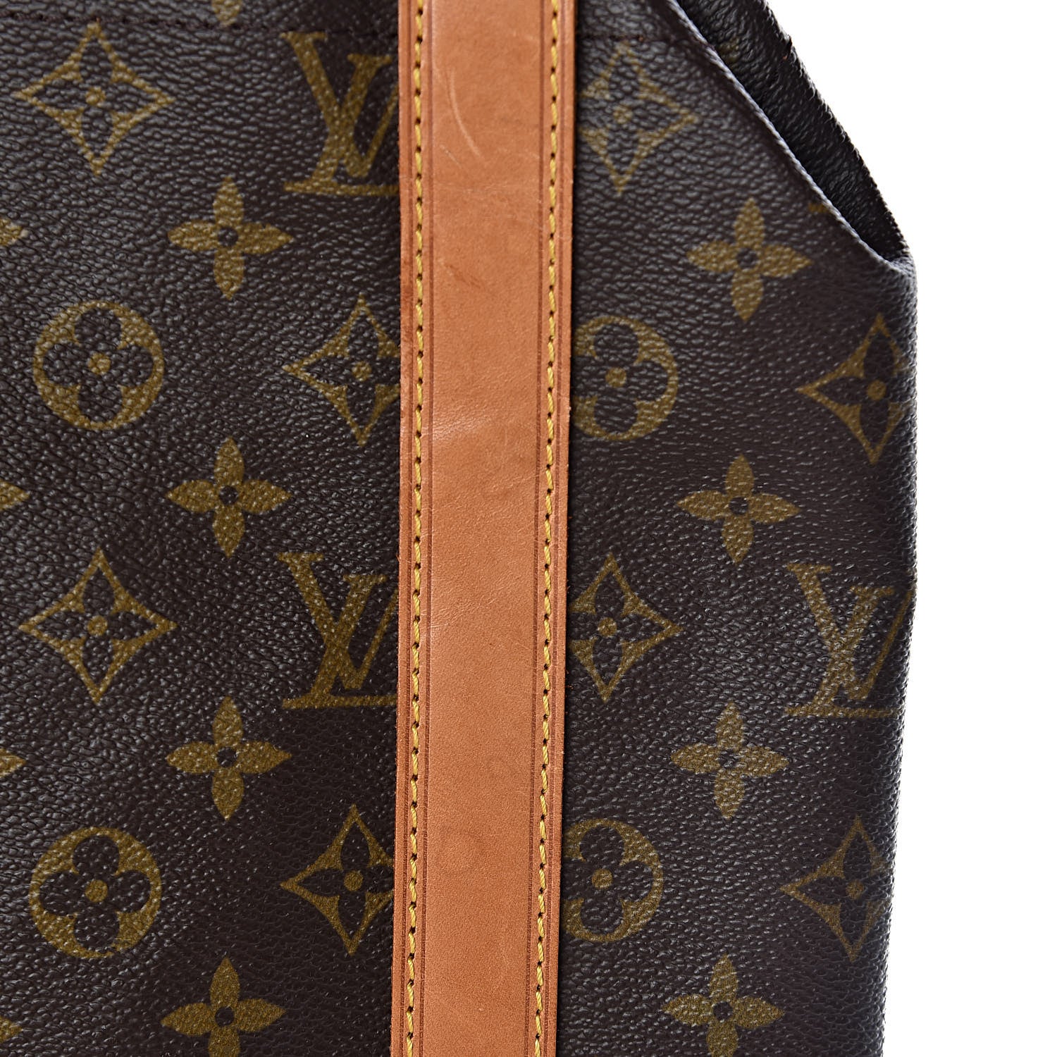 Louis Vuitton Monogram Randonnee GM Backpack 18 of 32
