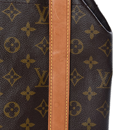 Louis Vuitton Monogram Randonnee GM Backpack 18 of 32