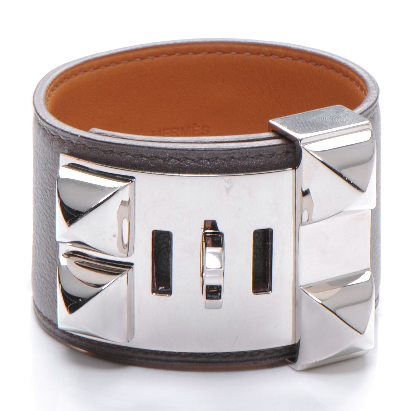 Swift Collier de Chien CDC Bracelet Etain Small