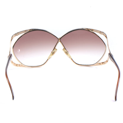 Christian Dior Vintage Sunglasses 2056 2 of 5