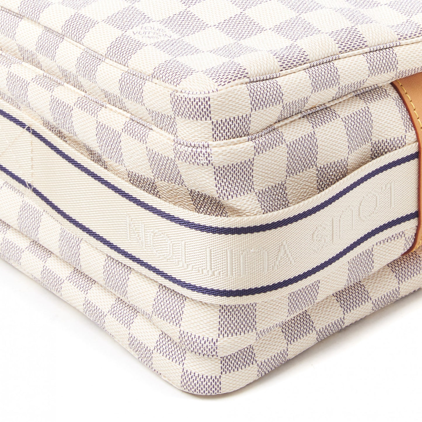 Damier Azur Naviglio