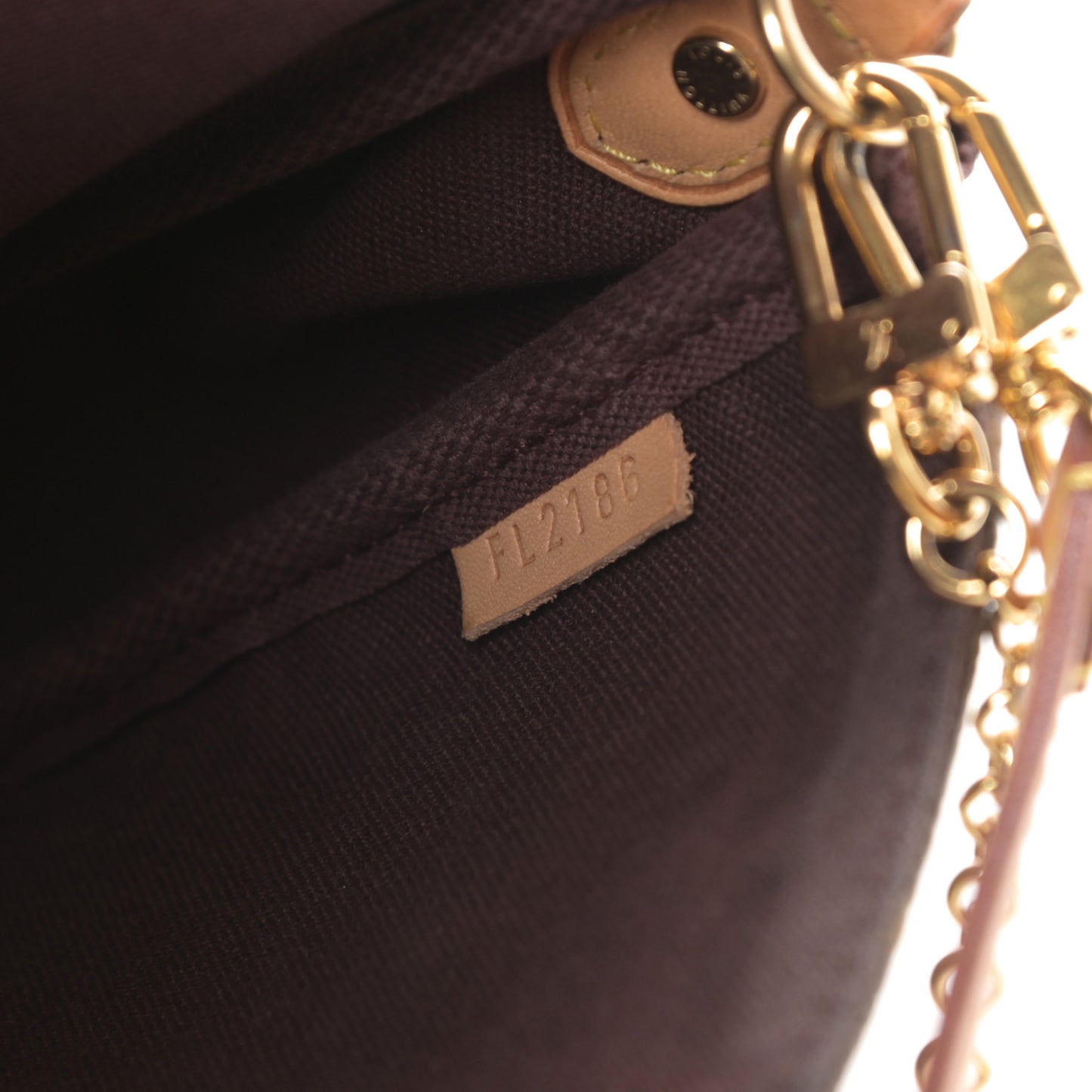 Monogram Favorite MM