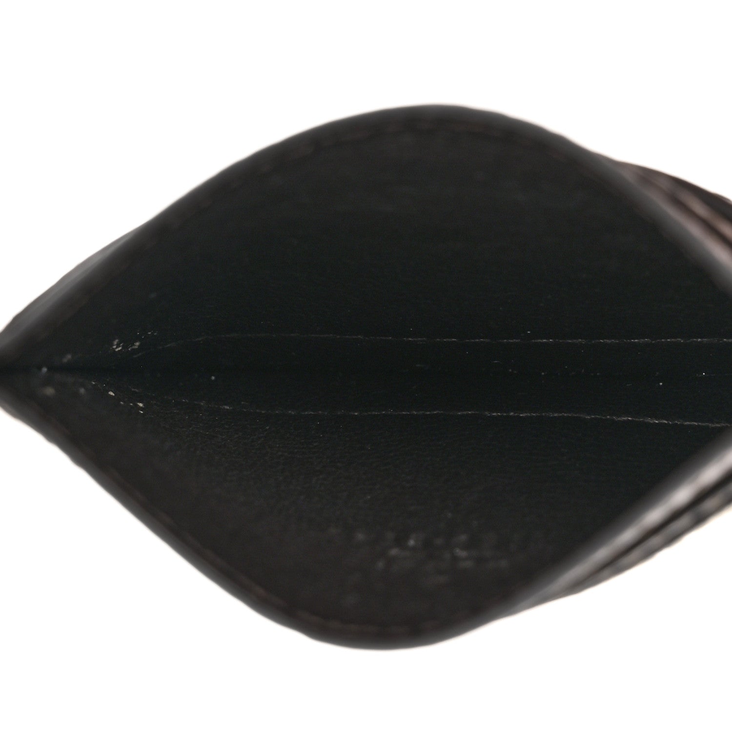 Gucci GG Supreme Monogram Ophidia Card Holder Brown 5 of 6