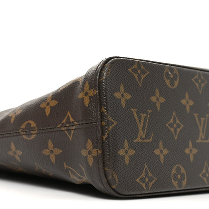 Louis Vuitton Monogram Luco 7 of 8