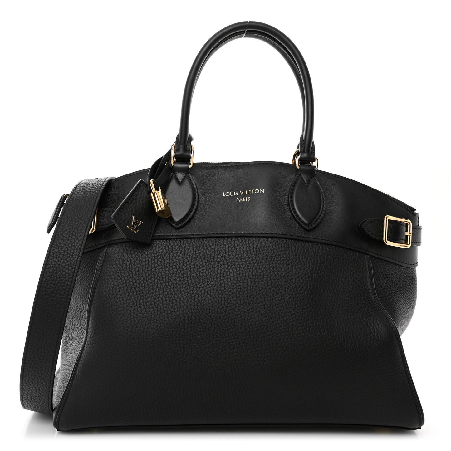 Taurillon Vendome MM Black
