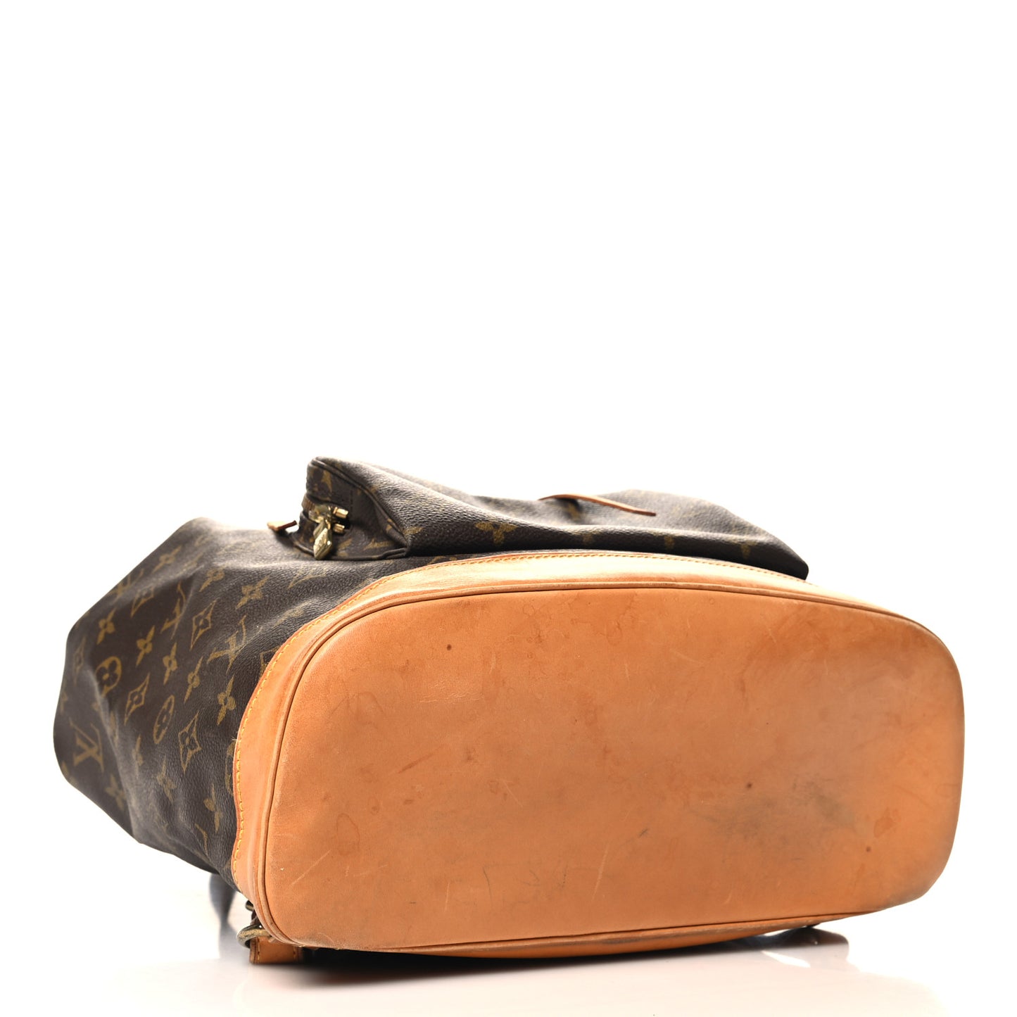 Monogram Montsouris GM Backpack