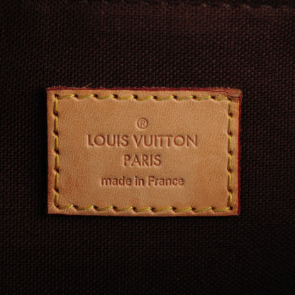 Louis Vuitton Monogram Menilmontant MM 6 of 8