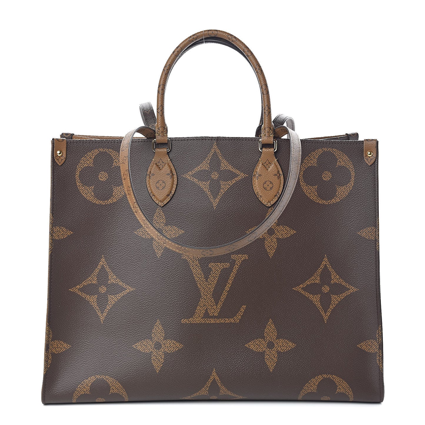 Reverse Monogram Giant Onthego GM