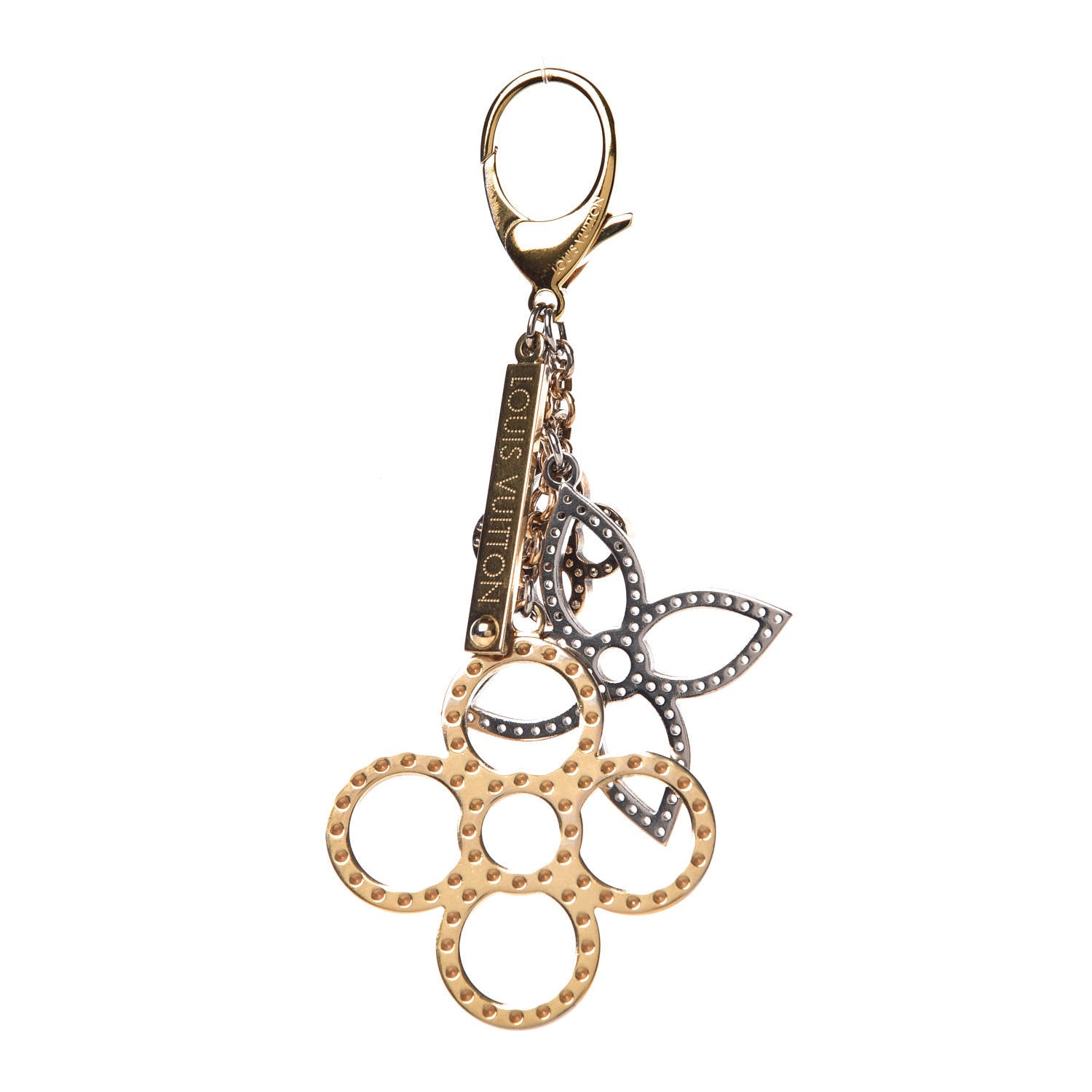 Louis Vuitton Tapage Bag Charm 1 of 3