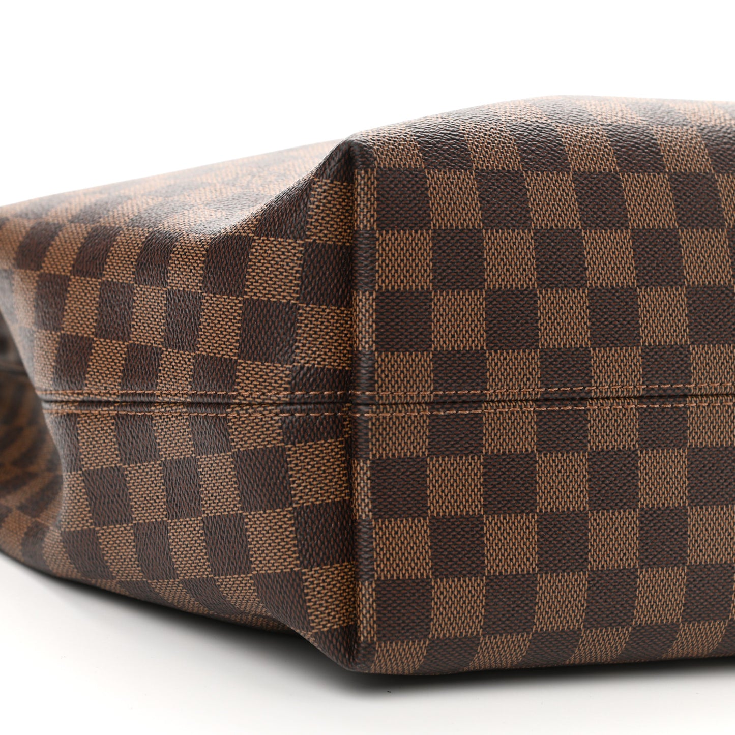 Damier Ebene Graceful MM