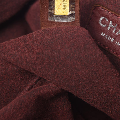 Chanel Lambskin Rodeo Drive Flap Black 7 of 12