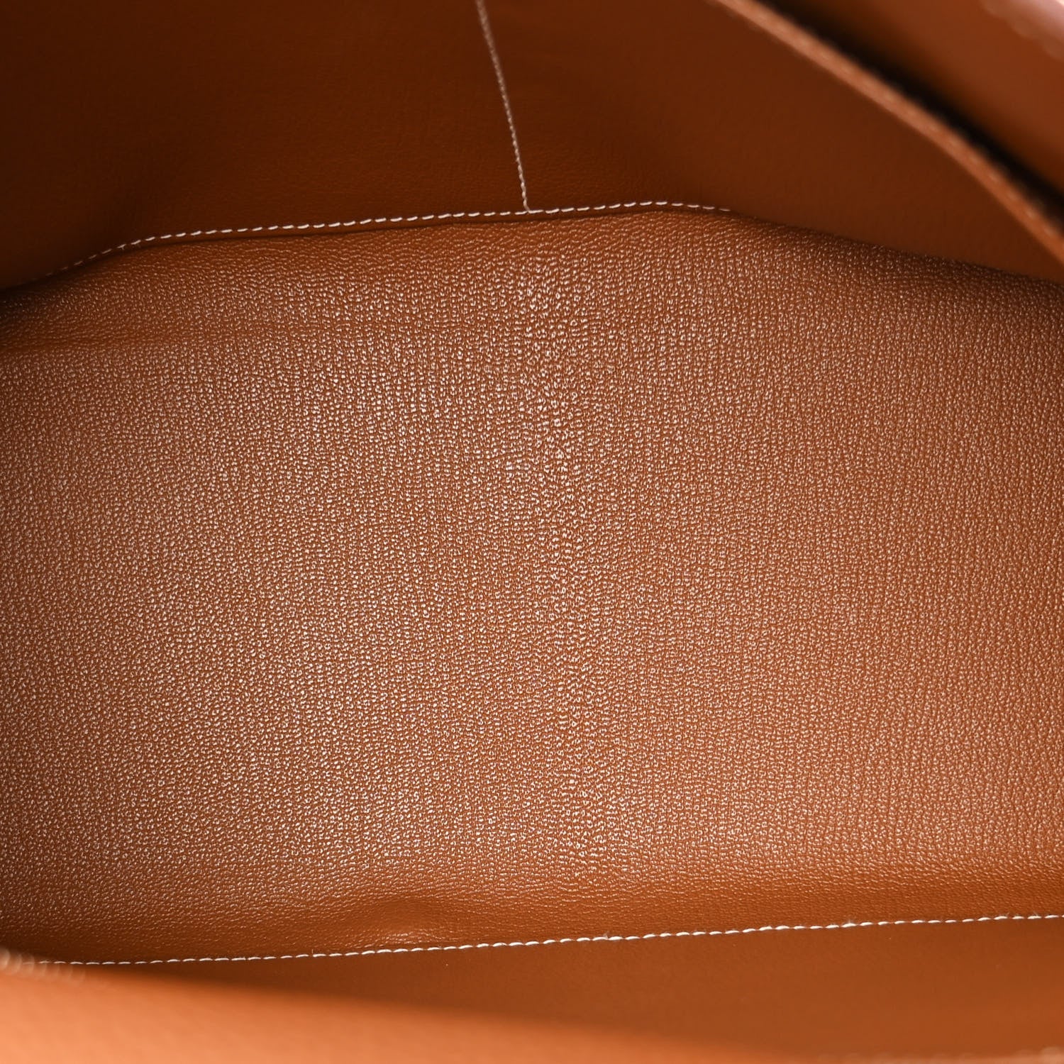 Hermes Togo Kelly Retourne 35 Gold 5 of 12