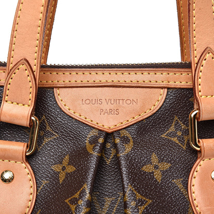 Louis Vuitton Monogram Palermo PM 17 of 20