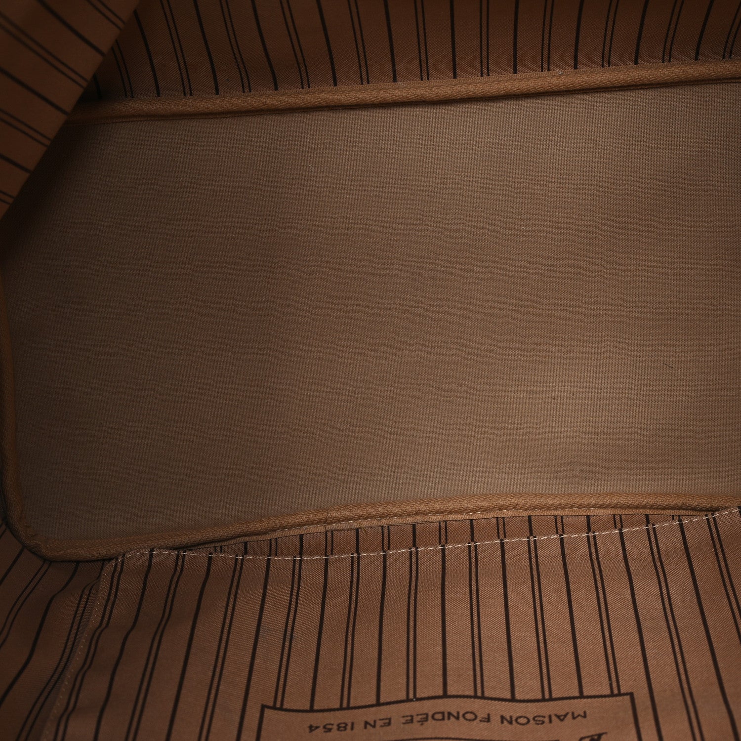 Louis Vuitton Monogram Neo Neverfull GM 5 of 11