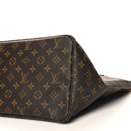 Louis Vuitton Monogram Neo Neverfull GM 10 of 11