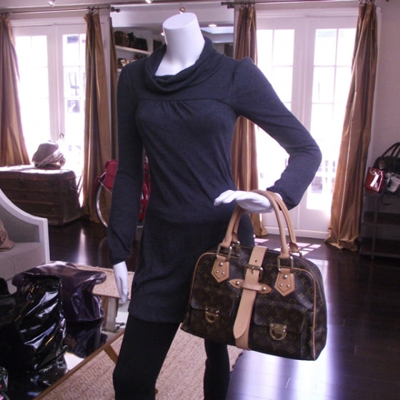 Monogram Manhattan GM