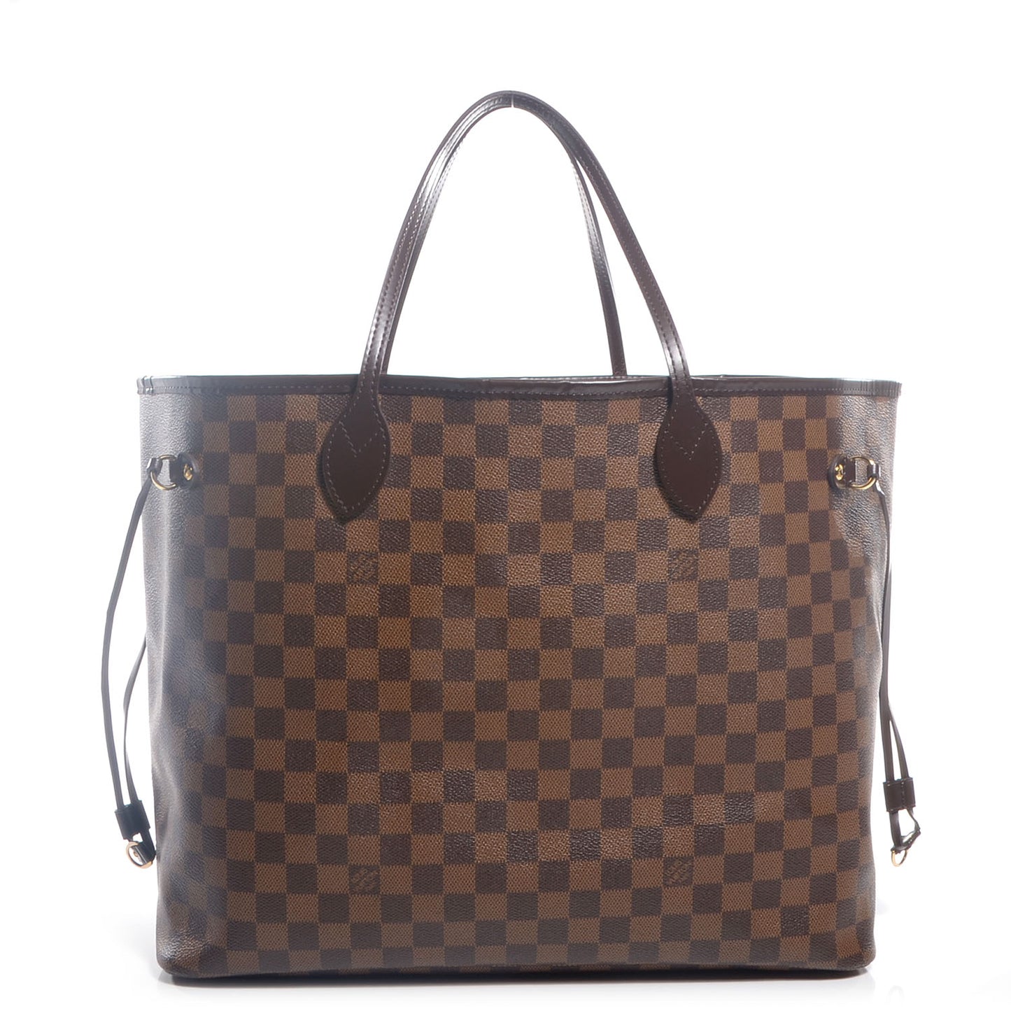 Damier Ebene Neverfull GM