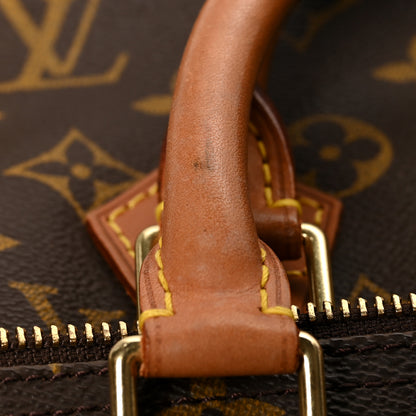 Louis Vuitton Monogram Speedy 40 15 of 15