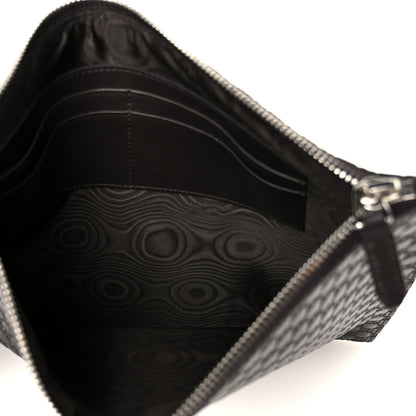 Gucci Microguccissima Clutch Brown 5 of 8