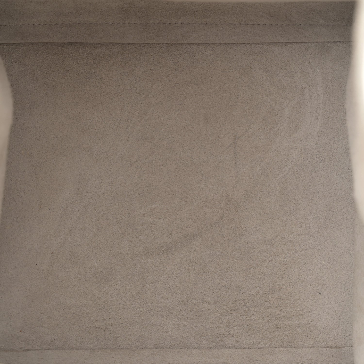 Celine Supple Grained Calfskin Small Big Bag White 5 of 13