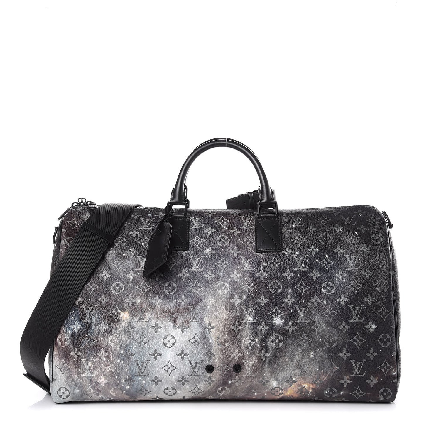 Monogram Galaxy Keepall Bandouliere 50