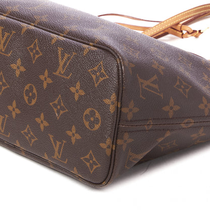 Louis Vuitton Monogram Neverfull PM 5 of 9