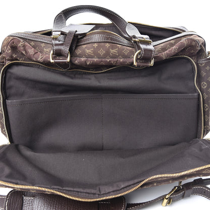 Louis Vuitton Mini Lin Sac a Langer Diaper Bag Ebene 13 of 36