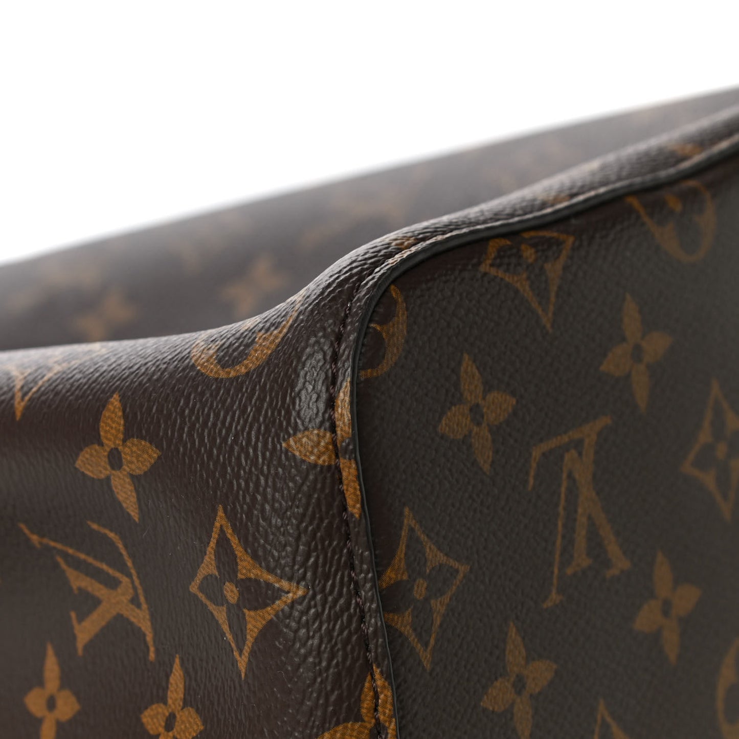 Monogram Neonoe MM Black