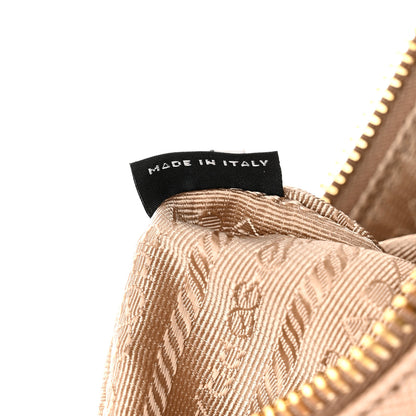 Prada Saffiano Lux Re-Edition 2005 Shoulder Bag Cammeo 7 of 11