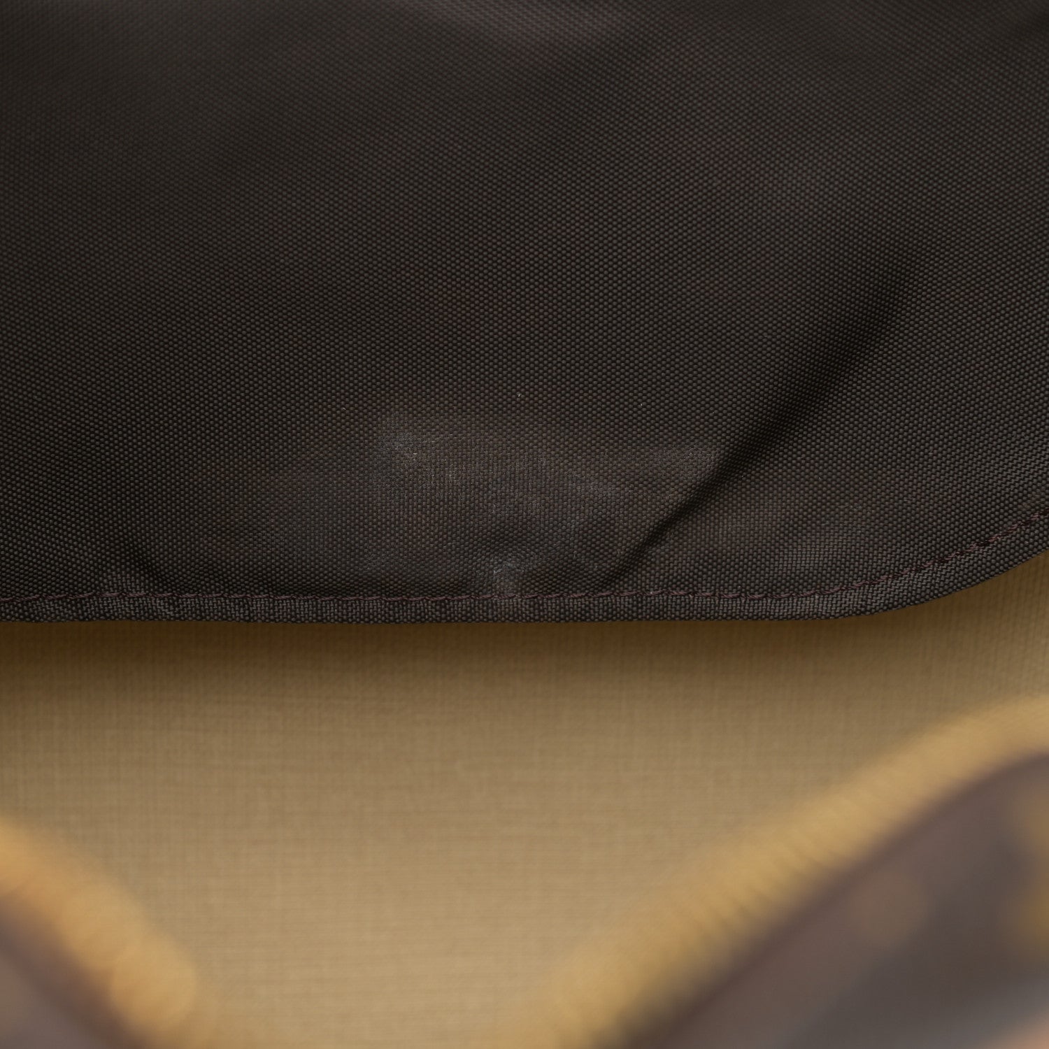 Louis Vuitton Monogram Evasion Sports Bag 9 of 13