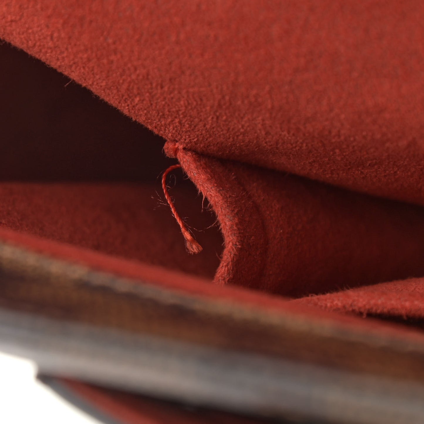 Damier Ebene Parioli PM