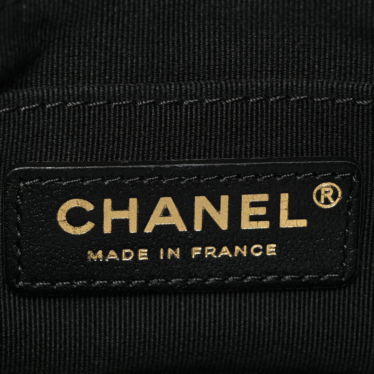 Chanel Suede Quilted Mini Double Frame Flap Black 7 of 16