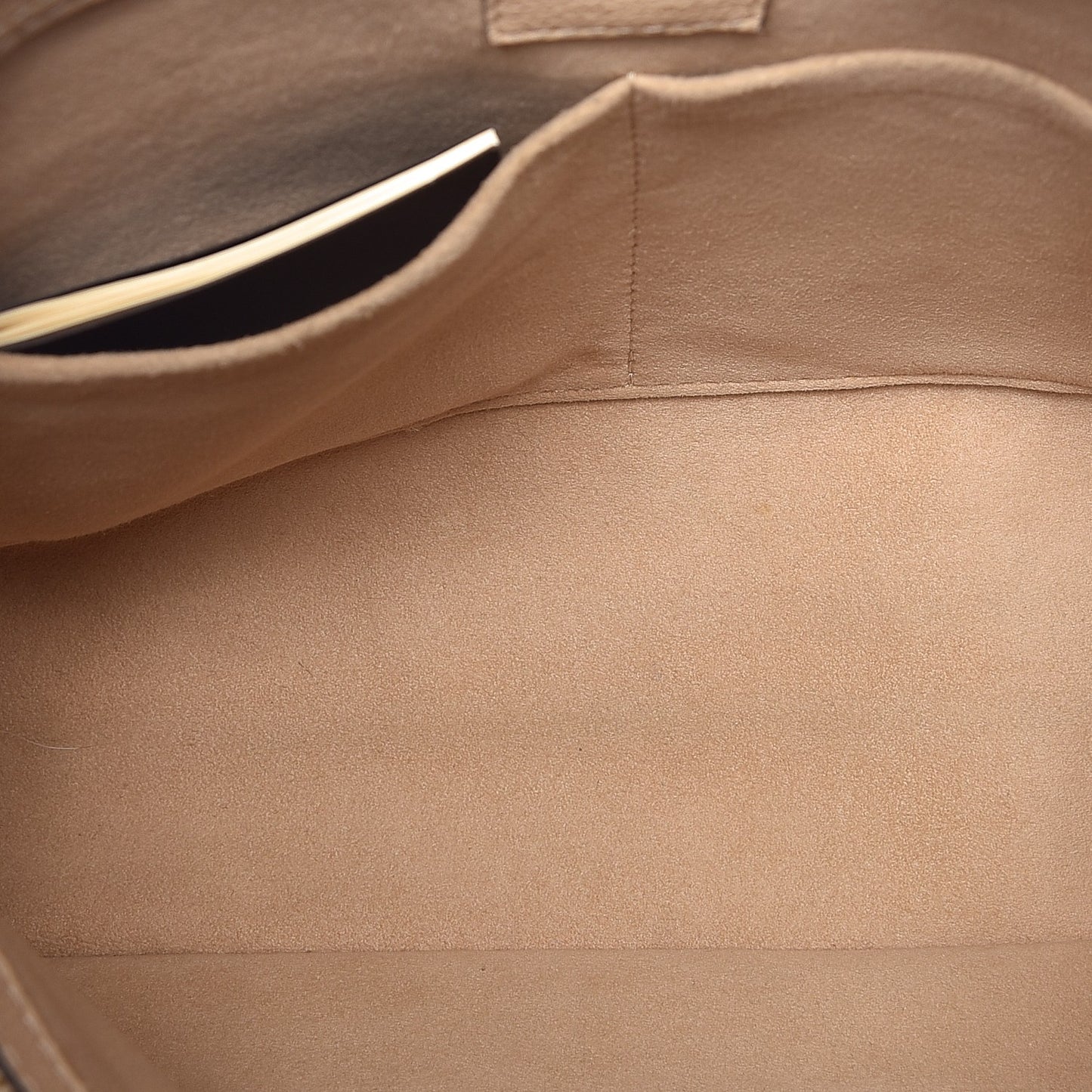 Monogram Pallas Shopper Dune