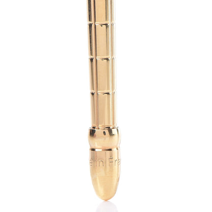 Louis Vuitton Agenda Ballpoint Pen Gold 5 of 9
