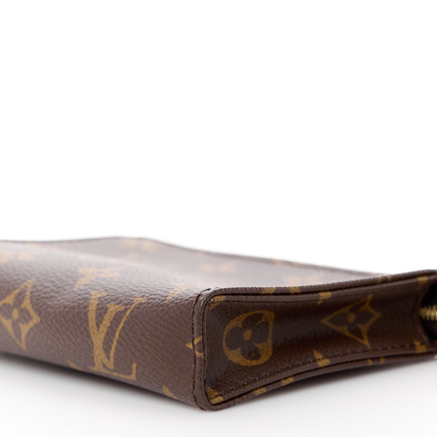 Louis Vuitton Monogram Toiletry Pouch 15 9 of 9