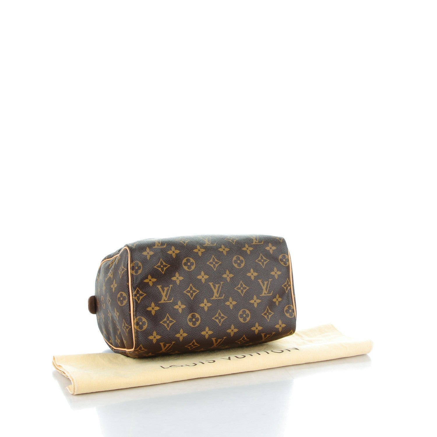 Louis Vuitton Monogram Speedy 25 4 of 7