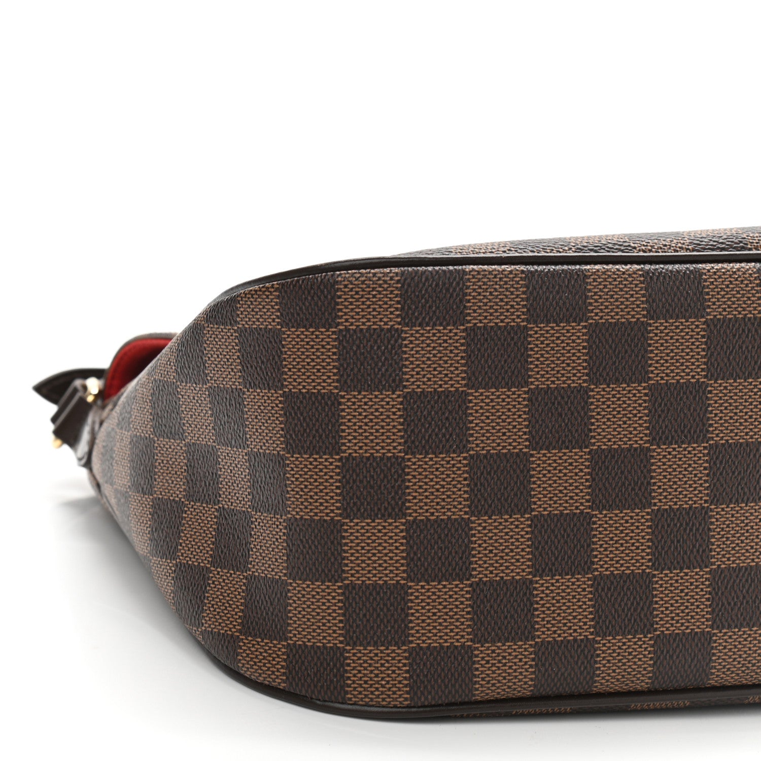 Louis Vuitton Damier Ebene Besace Rosebery 8 of 9